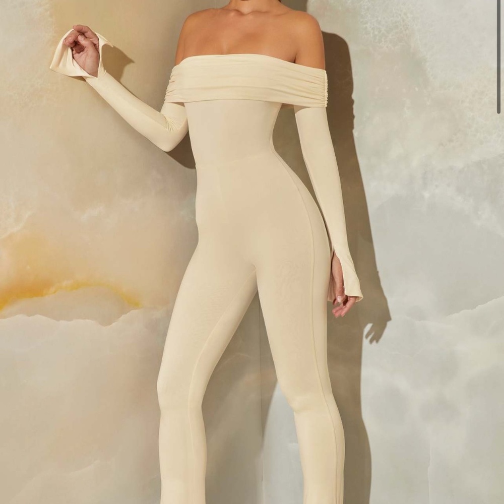 Brand new Oh Polly jumpsuit